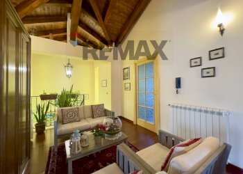 Soggiorno - Villa via agnelleria, Carini - foto 22