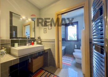 Bagno - Villa via agnelleria, Carini - foto 23