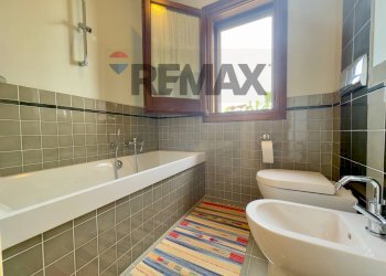 Bagno - Villa via agnelleria, Carini - foto 24