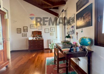 Hall / corridoio - Villa via agnelleria, Carini - foto 25