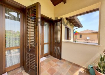 Terrazza - Villa via agnelleria, Carini - foto 26