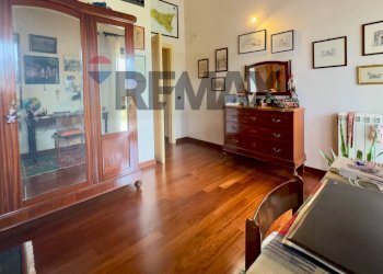 Soggiorno - Villa via agnelleria, Carini - foto 27