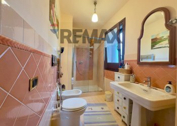 Bagno - Villa via agnelleria, Carini - foto 29