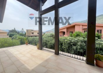 Terrazza - Villa via agnelleria, Carini - foto 30