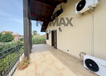 Terrazza - Villa via agnelleria, Carini - foto 32