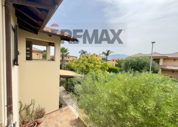 Casa all\'aperto - Villa via agnelleria, Carini - foto 33