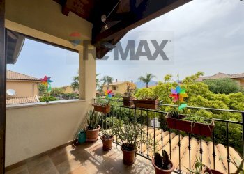 Balcone - Villa via agnelleria, Carini - foto 35
