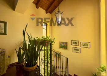 Scale - Villa via agnelleria, Carini - foto 36