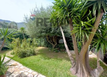 Giardino - Villa via agnelleria, Carini - foto 37