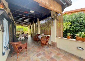 Terrazza - Villa via agnelleria, Carini - foto 39