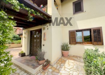 Casa all\'aperto - Villa via agnelleria, Carini - foto 40