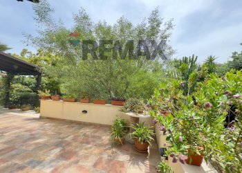 Terrazza - Villa via agnelleria, Carini - foto 41