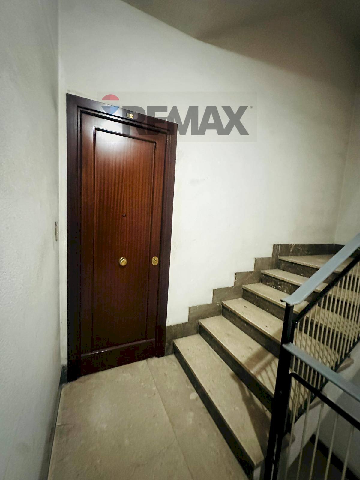 Scale - Trilocale Via Sammartino
22, Palermo - foto 2