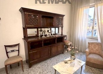 Soggiorno - Trilocale Via Sammartino
 
22, Palermo - foto 1