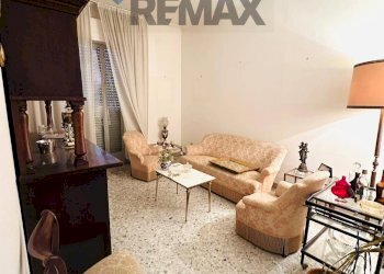 Soggiorno - Trilocale Via Sammartino
 
22, Palermo - foto 9