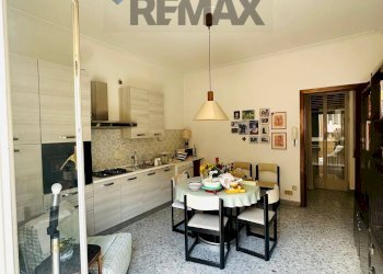 Sala da pranzo - Trilocale Via Sammartino
 
22, Palermo - foto 16