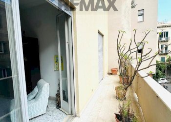 Balcone - Trilocale Via Sammartino
 
22, Palermo - foto 20