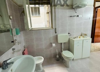 Bagno - Trilocale Via Sammartino
 
22, Palermo - foto 21