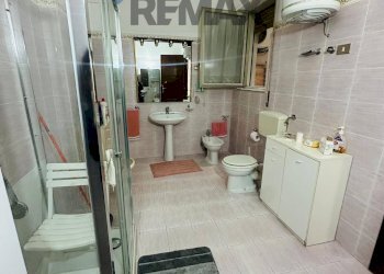 Bagno - Trilocale Via Sammartino
 
22, Palermo - foto 25