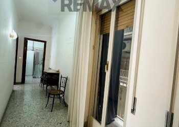 Hall / corridoio - Trilocale Via Sammartino
 
22, Palermo - foto 27