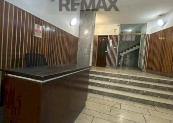 Ricezione / Lobby - Trilocale Via Sammartino
 
22, Palermo - foto 29