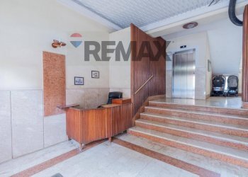 Ricezione / Lobby - Appartamento Via Empedocle Restivo
 
154, Palermo - foto 5
