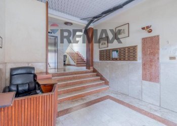 Ricezione / Lobby - Appartamento Via Empedocle Restivo
 
154, Palermo - foto 6