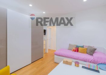 Camera / camera da letto - Appartamento Via Empedocle Restivo
 
154, Palermo - foto 11