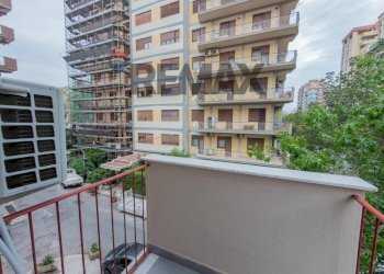 Balcone - Appartamento Via Empedocle Restivo
 
154, Palermo - foto 16