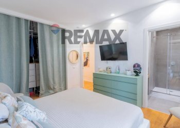 Camera / camera da letto - Appartamento Via Empedocle Restivo
 
154, Palermo - foto 17