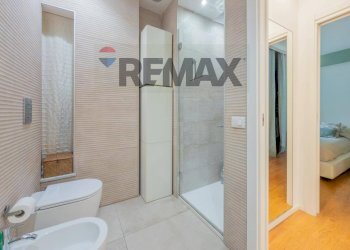 Bagno - Appartamento Via Empedocle Restivo
 
154, Palermo - foto 19