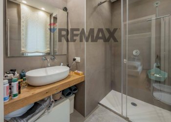Bagno - Appartamento Via Empedocle Restivo
 
154, Palermo - foto 23