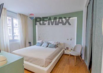 Camera / camera da letto - Appartamento Via Empedocle Restivo
 
154, Palermo - foto 25