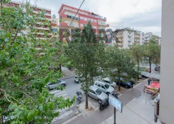 Edificio all\'aperto - Appartamento Via Empedocle Restivo
 
154, Palermo - foto 28