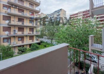 Balcone - Appartamento Via Empedocle Restivo
 
154, Palermo - foto 31