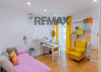 Camera / camera da letto - Appartamento Via Empedocle Restivo
 
154, Palermo - foto 32