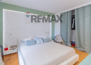 Camera / camera da letto - Appartamento Via Empedocle Restivo
 
154, Palermo - foto 35
