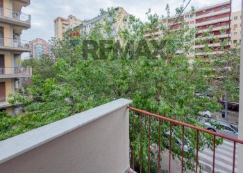 Balcone - Appartamento Via Empedocle Restivo
 
154, Palermo - foto 36