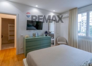 Camera / camera da letto - Appartamento Via Empedocle Restivo
 
154, Palermo - foto 40