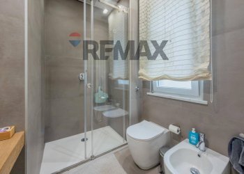 Bagno - Appartamento Via Empedocle Restivo
 
154, Palermo - foto 48
