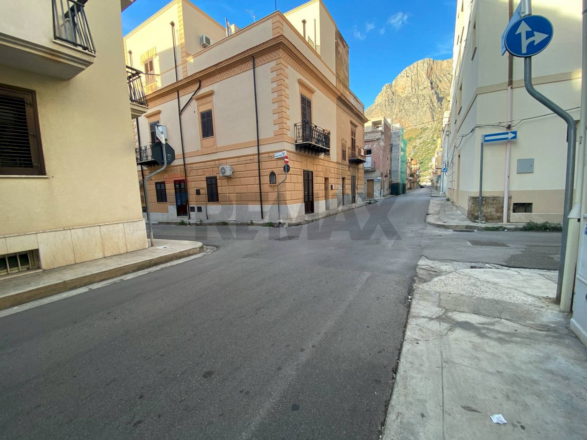 Edificio all\'aperto - Apartment Via Giuseppe Orlando
 
11, Cinisi - photo 2