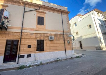 Edificio all\'aperto - Apartment Via Giuseppe Orlando
 
11, Cinisi - photo 1