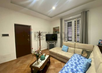 Soggiorno - Apartment Via Giuseppe Orlando
 
11, Cinisi - photo 3
