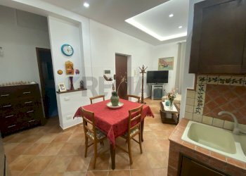 Sala da pranzo - Apartment Via Giuseppe Orlando
 
11, Cinisi - photo 4