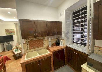 Cucina - Apartment Via Giuseppe Orlando
 
11, Cinisi - photo 5