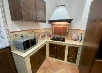 Cucina - Apartment Via Giuseppe Orlando
 
11, Cinisi - photo 7