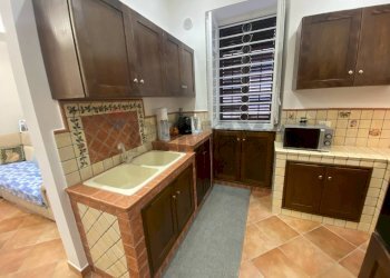 Cucina - Apartment Via Giuseppe Orlando
 
11, Cinisi - photo 9