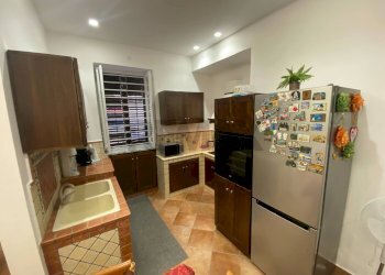Cucina - Apartment Via Giuseppe Orlando
 
11, Cinisi - photo 10