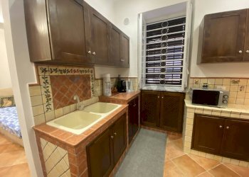 Cucina - Apartment Via Giuseppe Orlando
 
11, Cinisi - photo 11