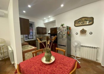 Sala da pranzo - Apartment Via Giuseppe Orlando
 
11, Cinisi - photo 13